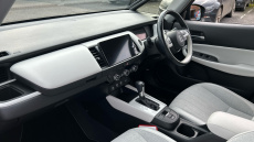 Honda Jazz 1.5 i-MMD Hybrid EX 5dr eCVT Hybrid Hatchback